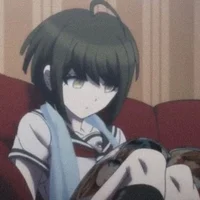 Komaru Naegi