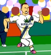 Zlatan