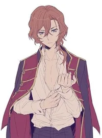 Prince Chuuya