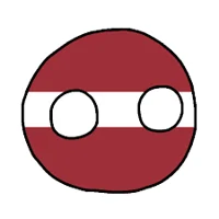 Latvia Ball