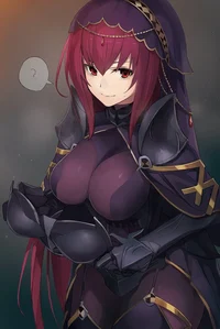 Scathach