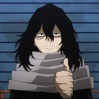 Shota Aizawa 