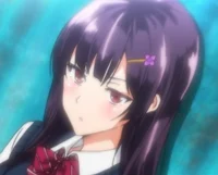 Natsuha Shinomiya
