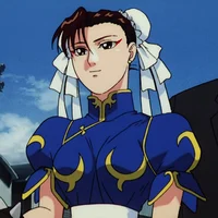 Chun-Li