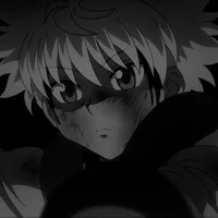 Killua zoldyck 
