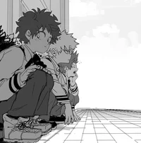 Kiribakudeku x tu 
