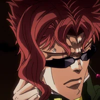 Noriaki Kakyoin