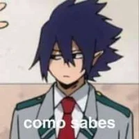 Tamaki Amajiki BF