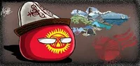 Kyrgyzstan Ball