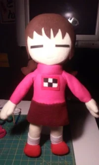 Madotsuki_WH_Version