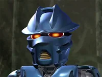 Toa Gali -BIONICLE-