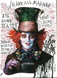 Mad Hatter