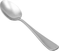 A Regular Spoon