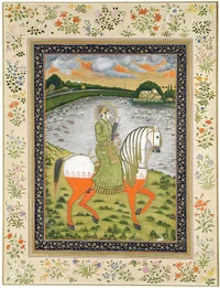 Ahmad Shah Bahadur