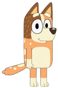 Pet Chilli Heeler
