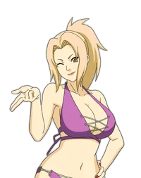Yandere Tsunade