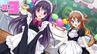 Neko Maid Cafe