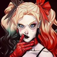 Harley  Quinn