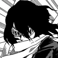 Shota Aizawa