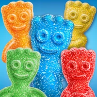 Sour Patch Kids 