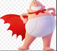 Captain underpants