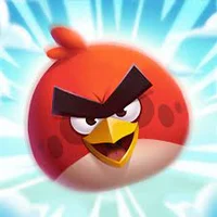 Angry bird