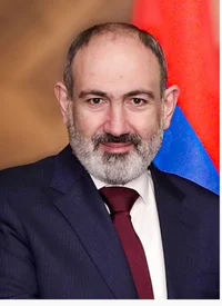 Nikol Pashinyan