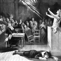 Salem Witch Trials