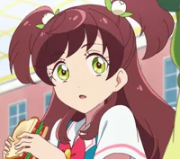 Wakaba Harukaze