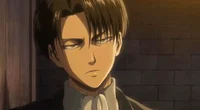 Levi Ackerman