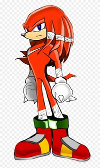 Older Knuckles