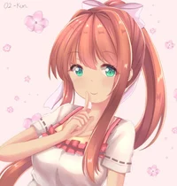 Monika