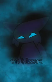 Blizzard 