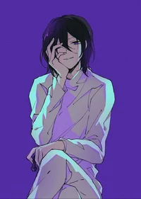 Yandere Dostoevsky 