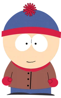 Stan Marsh