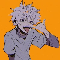 Killua Zoldyck