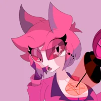 Female Alastor