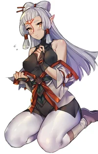 Yandere Paya