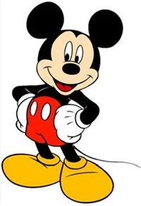 Micki mouse