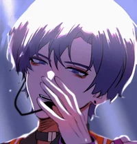 Singer Scaramouche