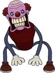 grunkfuss clown