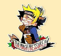 Teen Tweek Tweak