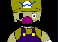 Salvage Wario