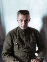 Alexander Kerensky