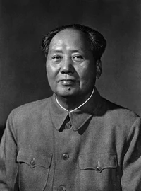Mao Tse Tung