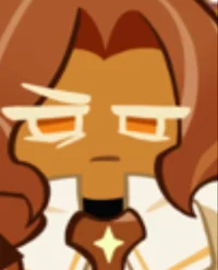 GS Caramel Cookie