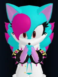 Da Mei The Demon Fox