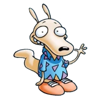 Rocko Rama
