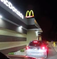 Drive-Thru Yandere 
