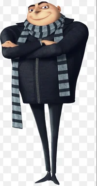 Gru